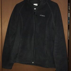 Women’s Columbia Jacket